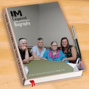 Meet your Posher, Jane